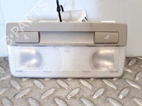 Used Interior roof light OPEL ASTRA J (P10) [2009-2016]  7432587
