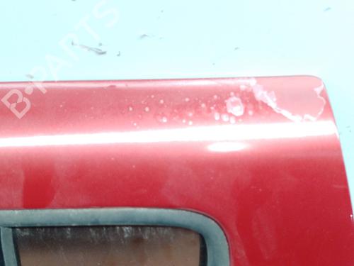 Tür links hinten SUZUKI SWIFT III (MZ, EZ)  | BP29851226C4