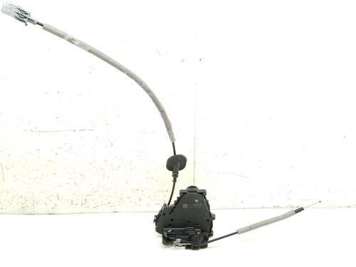 Used Rear left lock Rear left lock RENAULT CAPTUR II (HF_) TCe 90 (HFM6) (91 hp) 34580653 34580653