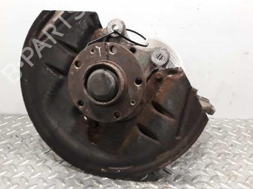 Left rear steering knuckle PEUGEOT 407 (6D_)  | BP6062131M27 