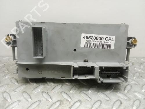 Fuse box FIAT DOBLO Box Body/MPV (223_) 1.9 JTD | BP8808248E1 