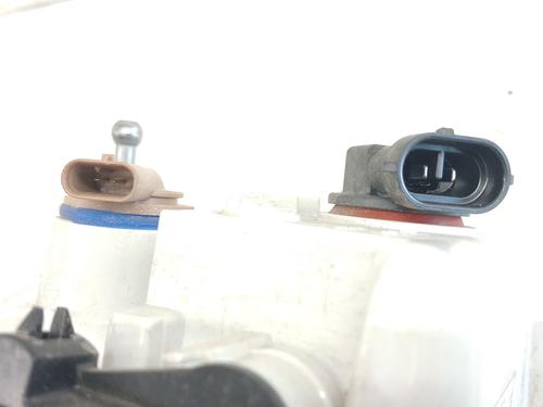 Right front fog light FORD KUGA III (DFK)  | BP33054301C31  - Image 5