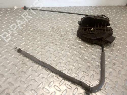 Used Front left lock FORD FOCUS III [2010-2020]  3049582