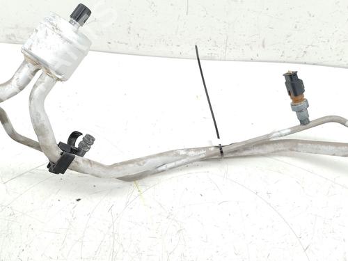 AC pipe PEUGEOT PARTNER Tepee 1.6 HDi 90 | BP29827543M126 - Image 3