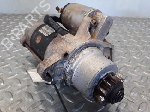 Used Starter NISSAN ALMERA II Hatchback (N16) 2.2 Di (110 hp) 5811171