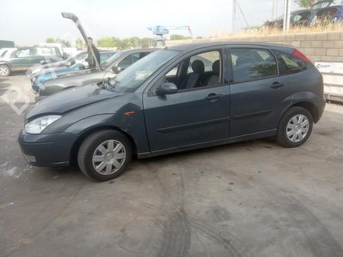 Pedal FORD FOCUS I (DAW, DBW) 1.8 TDCi | BP10506821I4 
