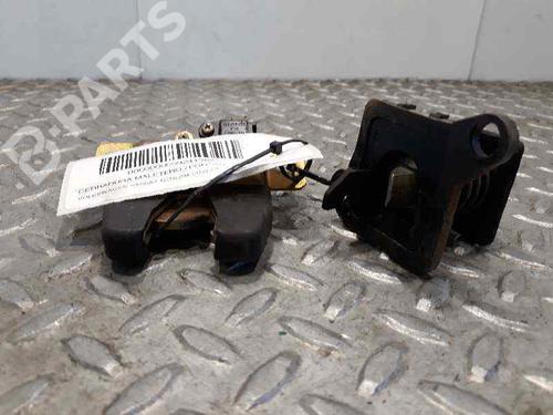 Used Tailgate lock Tailgate lock VW PASSAT B3/B4 (3A2, 35I) 2.0 (115 hp) 7112553 7112553
