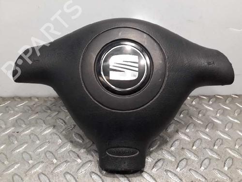 Førerens kollisjonspute SEAT TOLEDO II (1M2) 1.9 TDI (110 hp) 3059076