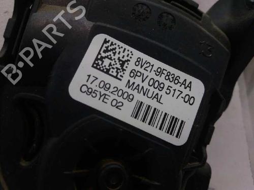 Pedal FORD FIESTA VI (CB1, CCN)  | BP4682667I4 