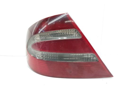 Left taillight MERCEDES-BENZ CLK (C209) CLK 270 CDI (209.316) | BP20234088C34