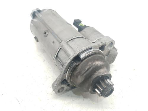 Startmotor VW GOLF IV (1J1) 1.9 TDI (110 hp) 31807825