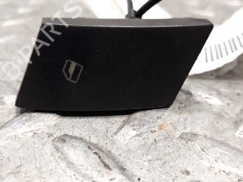 Used Right front window switch SEAT IBIZA III (6L1) [2002-2009]  6570534