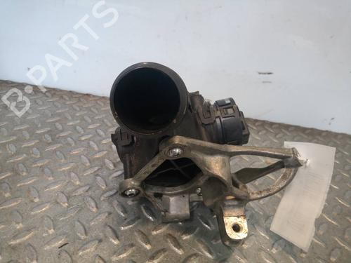 Used Throttle body CITROËN BERLINGO MULTISPACE (B9) [2008-2025]  12980958