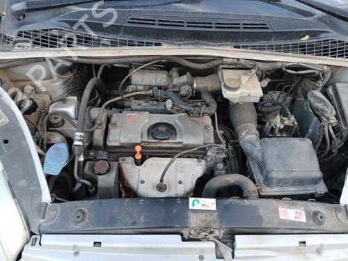 Used Gearbox CITROËN XSARA PICASSO (N68) 1.6 (95 hp) 29457454