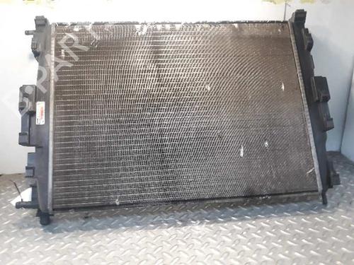 Køler RENAULT MEGANE II (BM0/1_, CM0/1_)  | BP7862824M31 