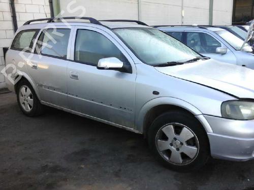 Starter OPEL ASTRA G Estate (T98)  | BP6517700M8 