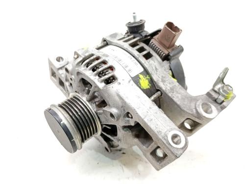 Used Alternator Alternator TOYOTA AURIS (_E18_) 1.2 (NRE185_, NRE185R) (116 hp) 40600616 40600616