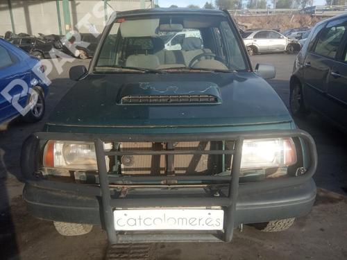 Used Parts SUZUKI VITARA (ET, TA, TD)  1.9 D All-wheel Drive (SE419TD)  1161375