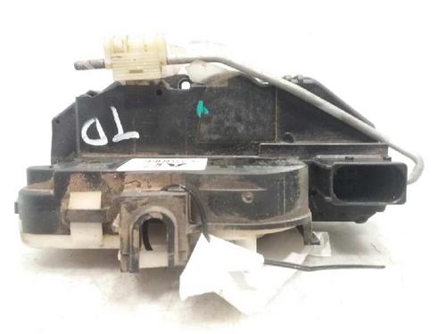 Rear right lock CHEVROLET CRUZE Hatchback (J305)  | BP4961864C99 
