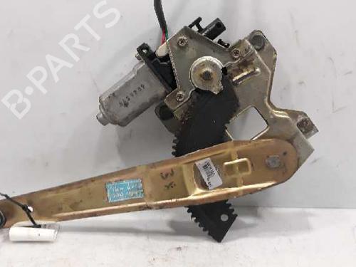 Rear left window mechanism HYUNDAI ATOS PRIME (MX) 1.1 | BP4984013C24 