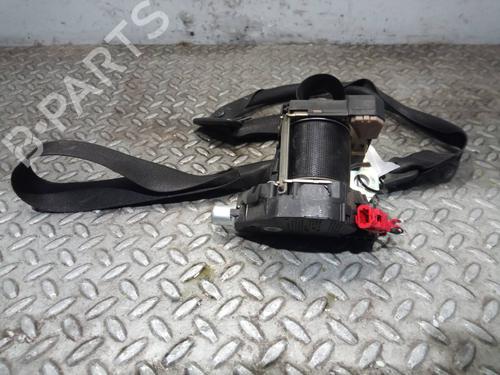 Front left seatbelt SMART FORTWO Coupe (450) 0.7 (450.352, 450.332) | BP16219083I26 