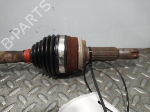 Right rear driveshaft TOYOTA RAV 4 III (_A3_)  | BP10680581M41 
