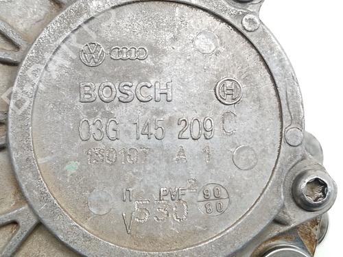 Einspritzpumpe VW PASSAT B6 (3C2) 2.0 TDI 16V | BP29474088M78 