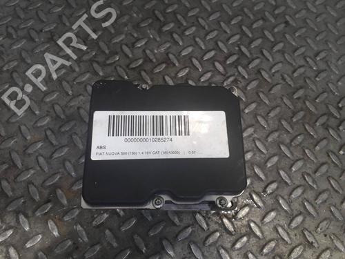 ABS pump FIAT 500 (312_)  | BP15856498M43 
