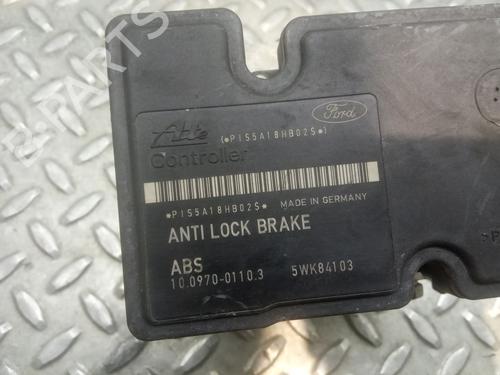 ABS pump FORD FOCUS II (DA_, HCP, DP) 2.0 TDCi | BP10751037M43 
