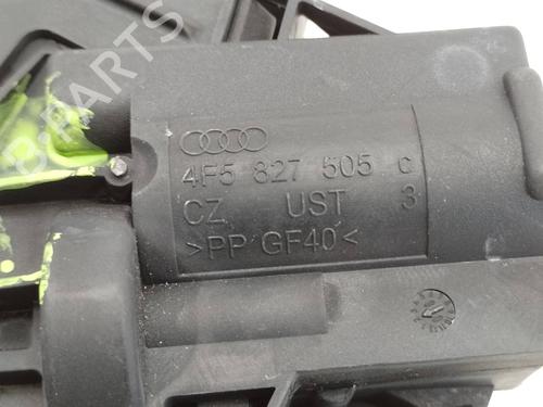Tailgate lock AUDI A6 C6 (4F2)  | BP19131380C101 