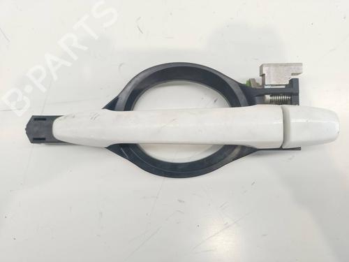 Used Rear left exterior door handle MITSUBISHI ASX (GA_W_) [2009-2025]  19782148