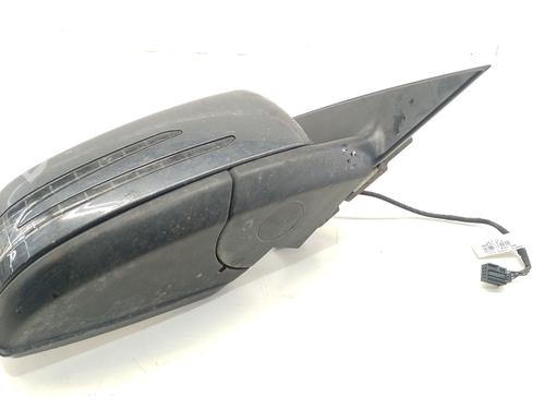 Right mirror MERCEDES-BENZ C-CLASS (W204) C 200 CDI (204.001) | BP31068597C27 