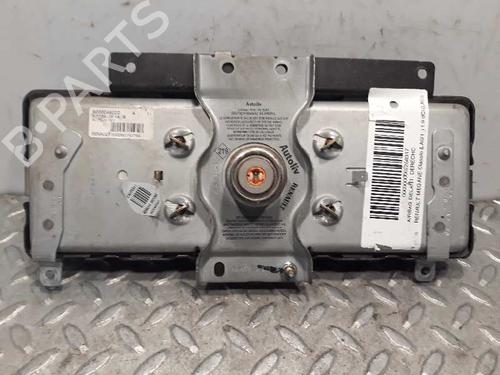Passenger airbag RENAULT MEGANE I (BA0/1_) 1.9 dTi (BA08, BA0N) | BP3035472C10 