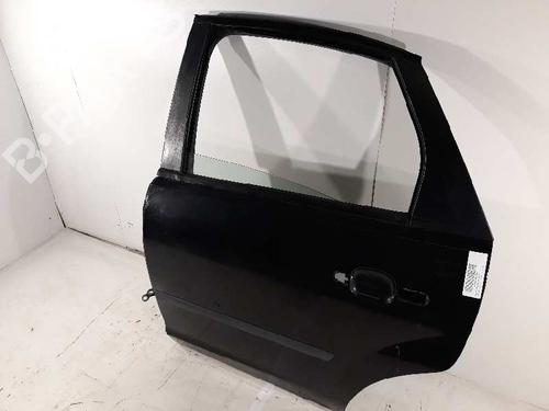 Used Left rear door FORD FOCUS II (DA_, HCP, DP) [2004-2013]  4647751