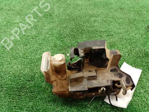 Front left lock FIAT DOBLO Box Body/MPV (223_) 1.9 JTD | BP17487344C98 