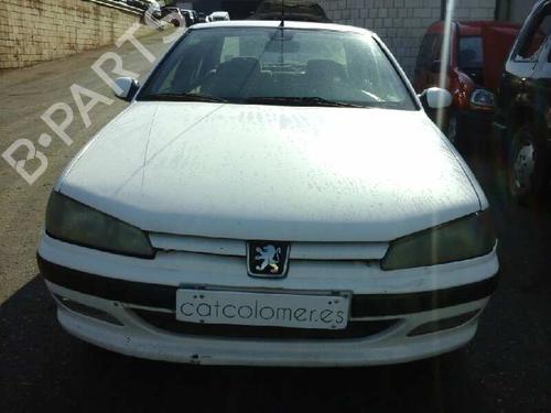 Starter PEUGEOT 406 (8B)  | BP6137978M8 