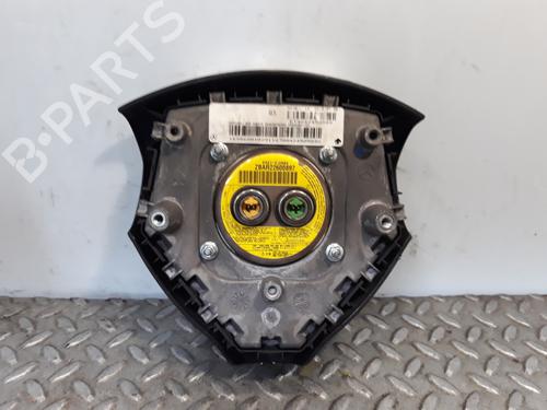 Driver airbag MERCEDES-BENZ A-CLASS (W169)  | BP8497916C9 