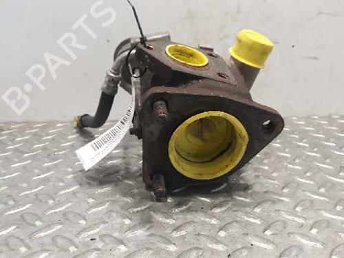 Turbocharger/Supercharger ROVER 75 (RJ)  | BP5943121M71 