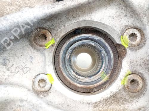 Left front steering knuckle AUDI A4 B8 (8K2) 2.0 TDI | BP37467564M25 - Image 3