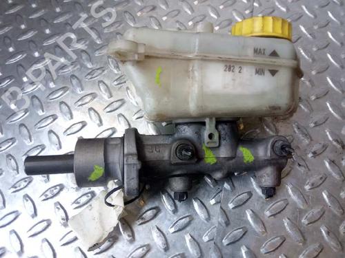 Used Brake master cylinder SEAT IBIZA III (6L1) 1.9 TDI (131 hp) 3080761