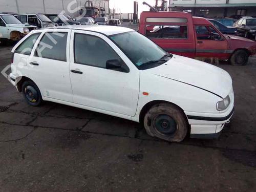 Windscreen washer tank SEAT IBIZA II (6K1) 1.4 i | BP7432465C113 