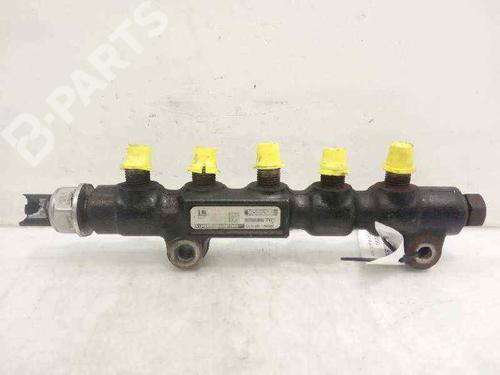 Used Injection rail Injection rail PEUGEOT 307 SW (3H) 1.6 HDI 110 (109 hp) 4450776 4450776