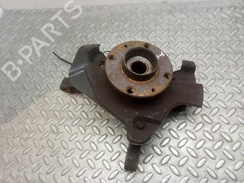Used Right front steering knuckle FIAT LINEA (323_, 110_) 1.3 D Multijet (323AXB11, 323AXB1A) (90 hp) 9363493