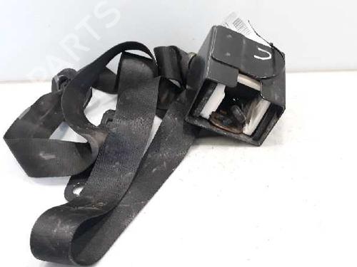 Used Front right seatbelt FORD TRANSIT Platform/Chassis (FM_ _, FN_ _, FF_ _) 2.4 TDCi RWD (115 hp) 8758768