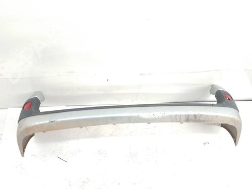 Used Rear bumper RENAULT KANGOO (KC0/1_) [1997-2025]  19034409