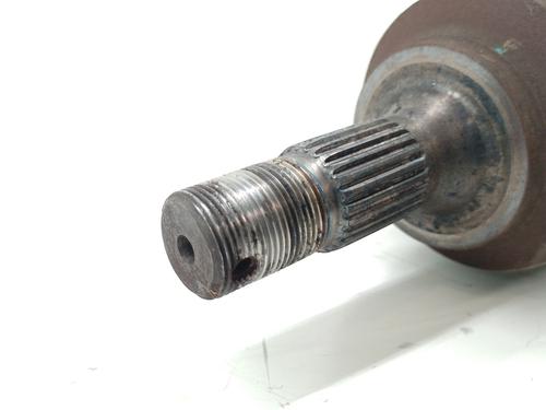 Drivaksel fortil Højre CITROËN C4 I (LC_) 1.6 HDi | BP29865043M39