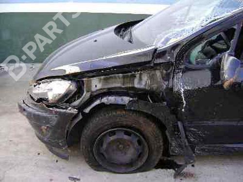 Front left interior door handle PEUGEOT 307 (3A/C)  | BP3220373I13  - Image 15