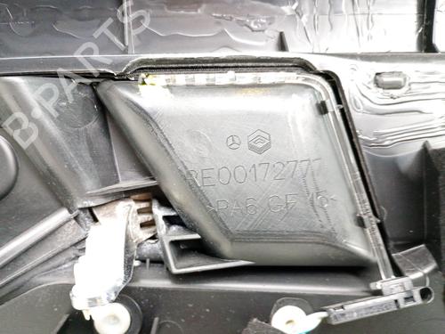 Rear right panel MERCEDES-BENZ C-CLASS (W203) C 280 (203.054) | BP39714873C61 - Image 5