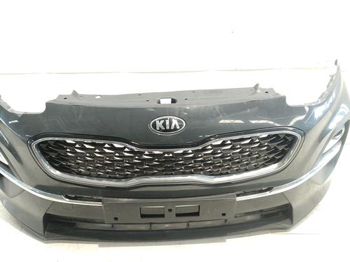 Used Front bumper KIA SPORTAGE IV (QL, QLE) 1.6 CRDi (136 hp) 27897606
