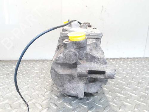 AC compressor SAAB 9-5 (YS3E)  | BP7854711M34 